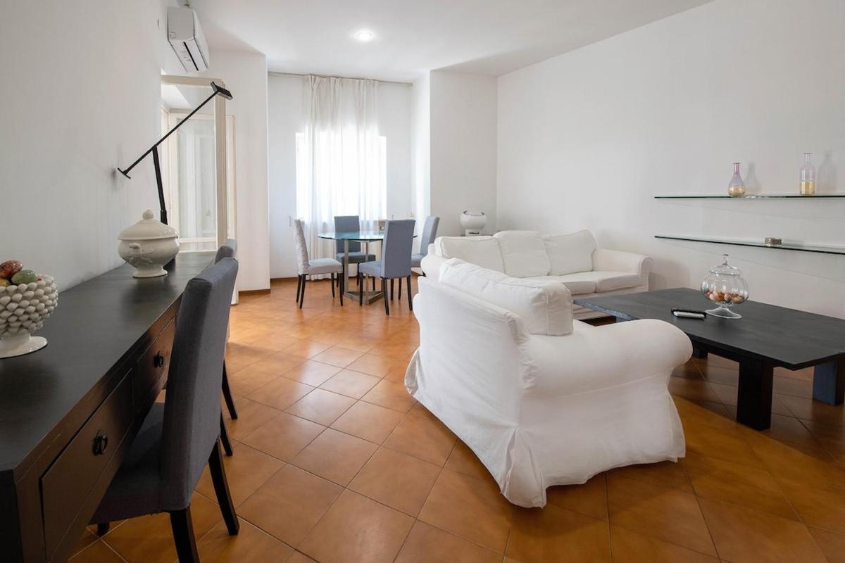 Casa Castagna Apartamento Sorrento Exterior foto