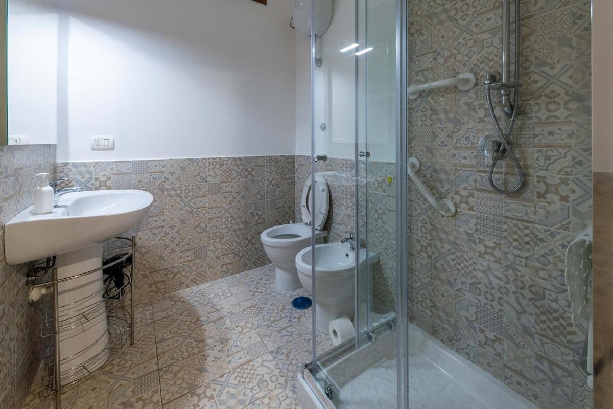 Casa Castagna Apartamento Sorrento Exterior foto