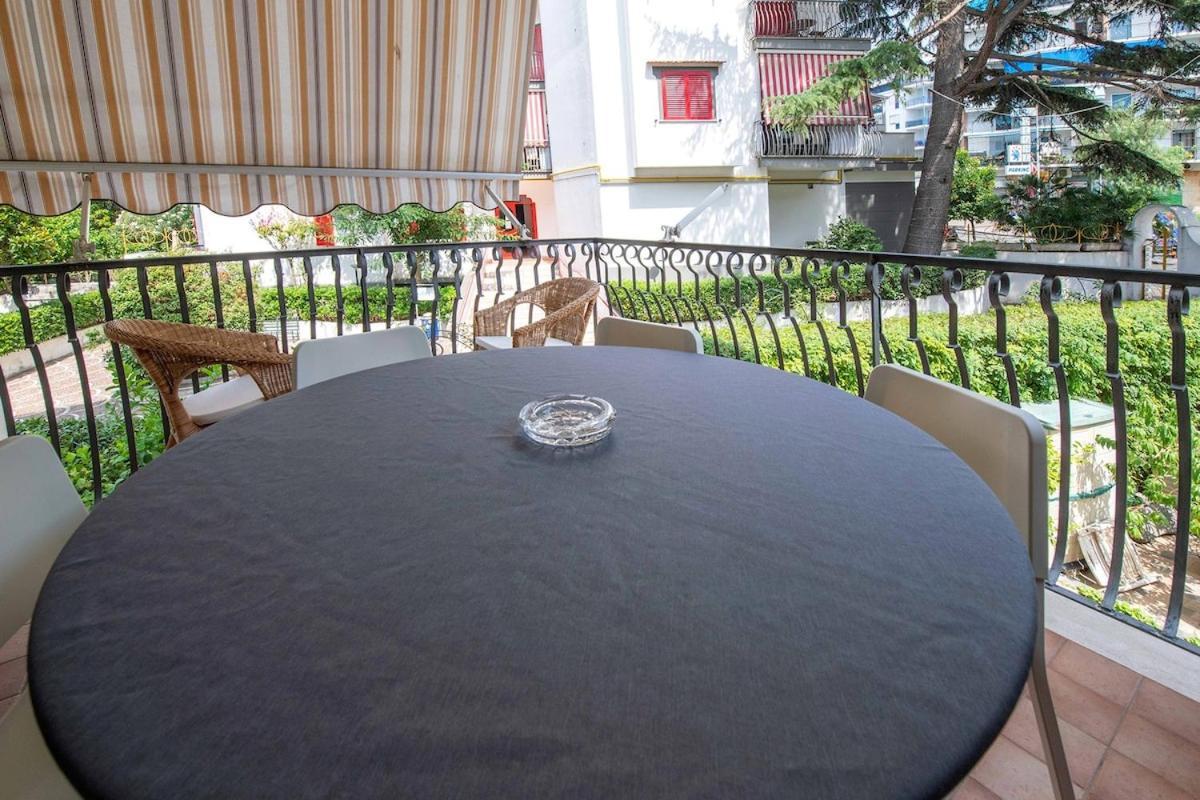 Casa Castagna Apartamento Sorrento Exterior foto